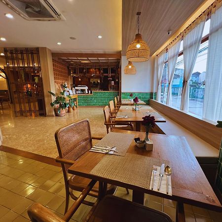 Villa Sirilanna Hotel Chiang Mai Zewnętrze zdjęcie