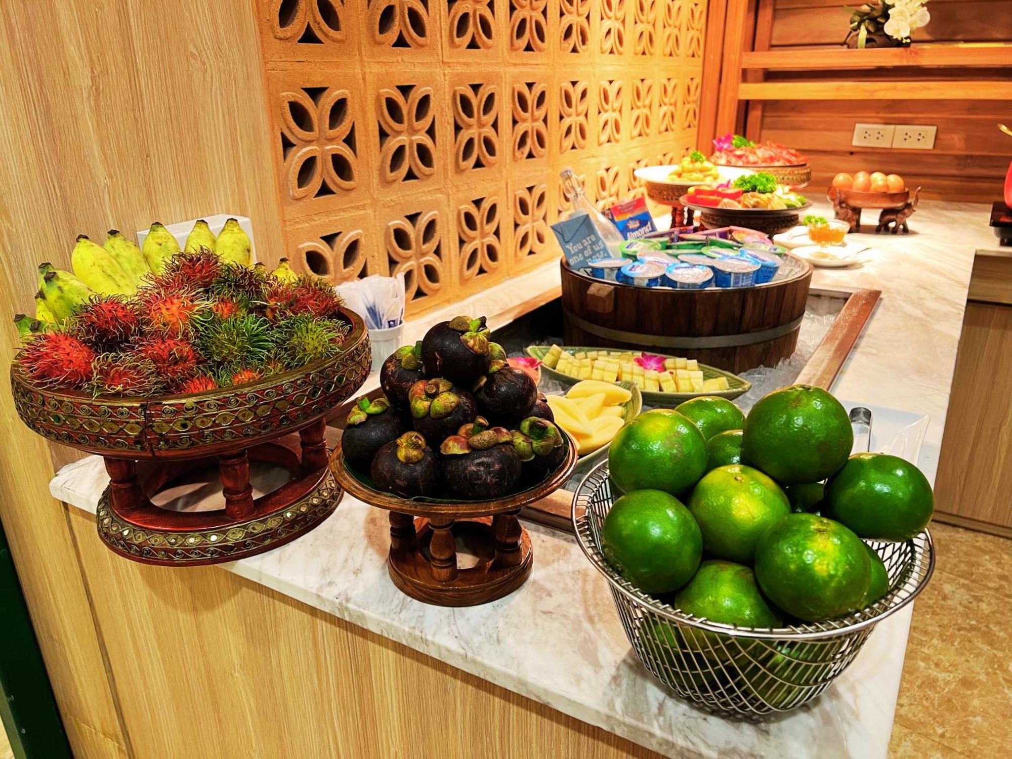 Villa Sirilanna Hotel Chiang Mai Zewnętrze zdjęcie