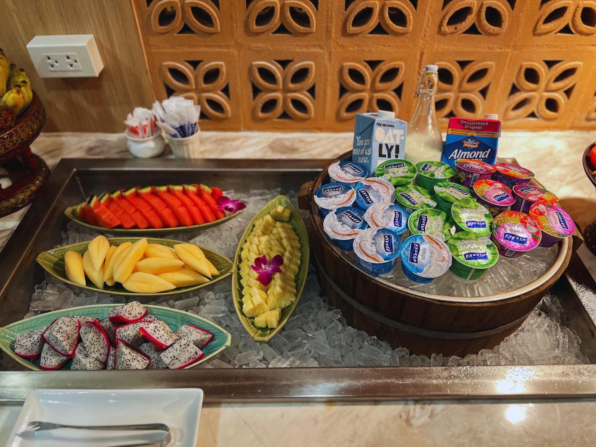 Villa Sirilanna Hotel Chiang Mai Zewnętrze zdjęcie