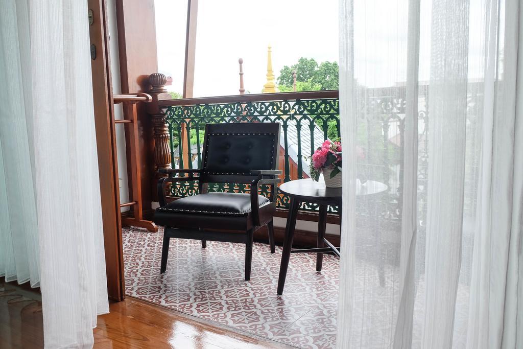 Villa Sirilanna Hotel Chiang Mai Zewnętrze zdjęcie